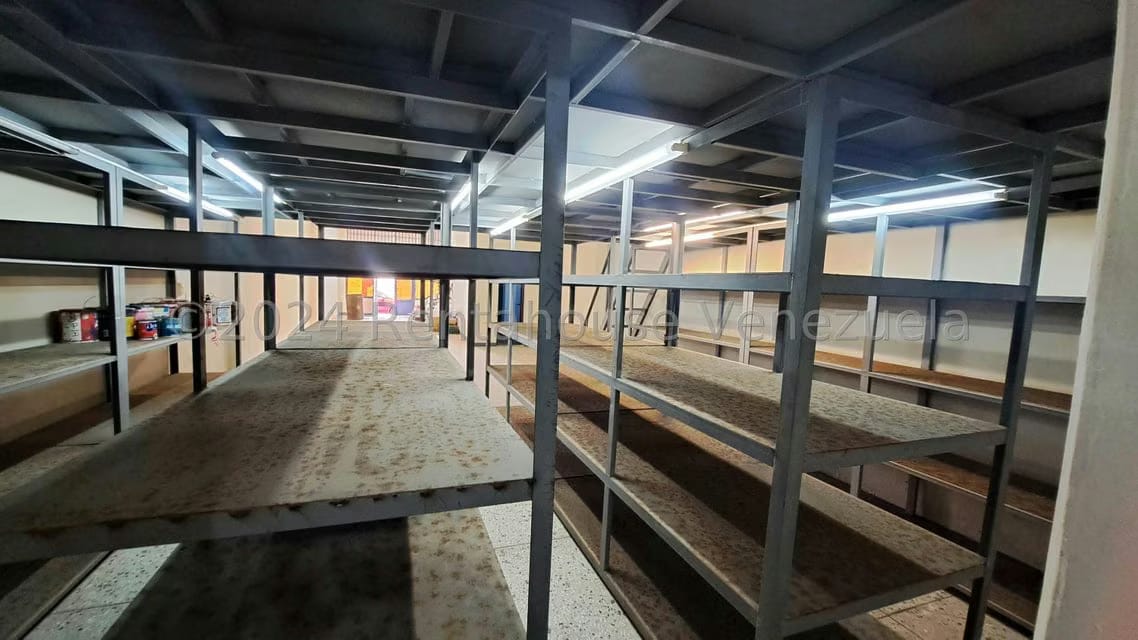 Comercial (Local Comercial) en Alquiler en Centro, Falcon - 11