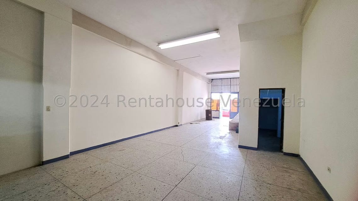 Comercial (Local Comercial) en Alquiler en Centro, Falcon - 12