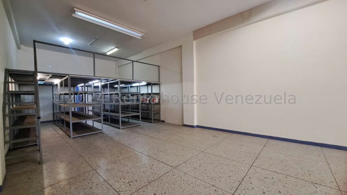 Comercial (Local Comercial) en Alquiler en Centro, Falcon - 4