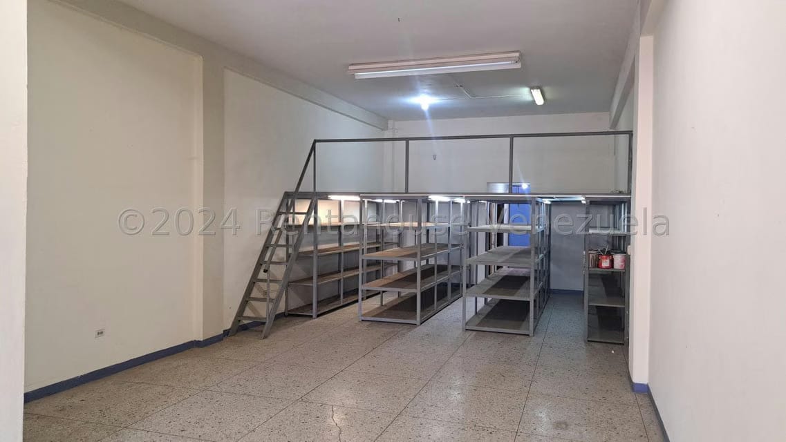 Comercial (Local Comercial) en Alquiler en Centro, Falcon - 5