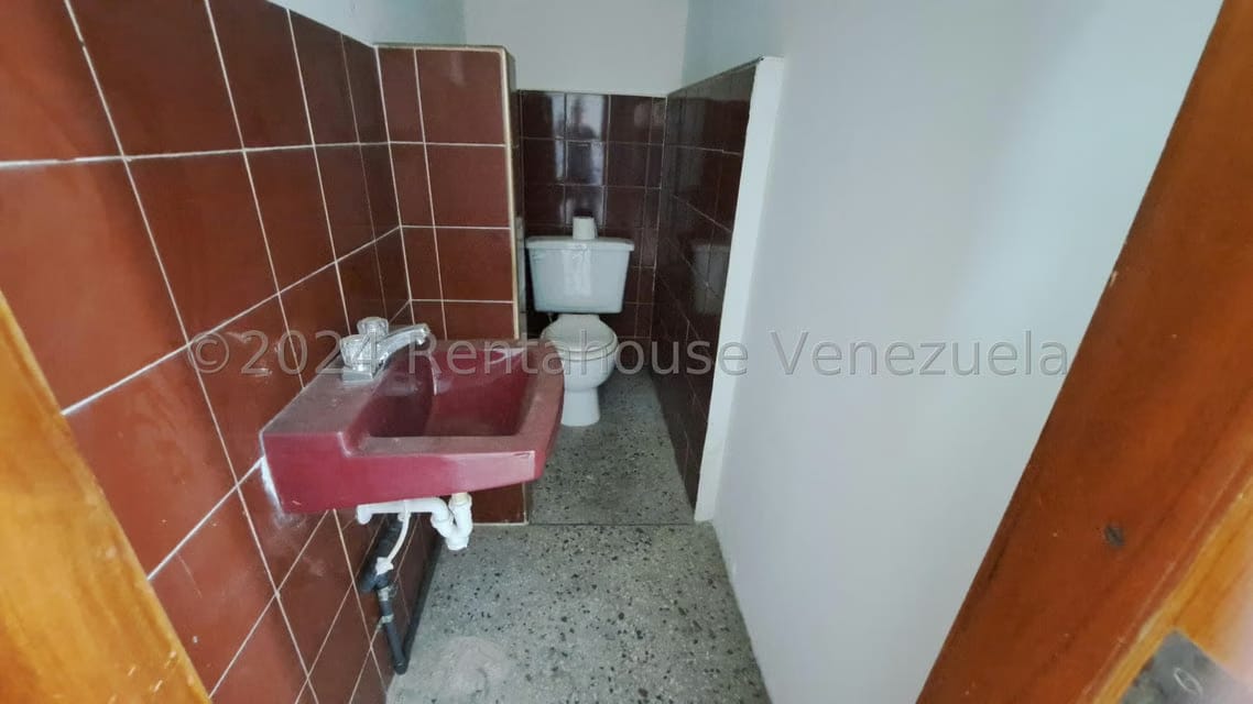 Comercial (Local Comercial) en Alquiler en Centro, Falcon - 8
