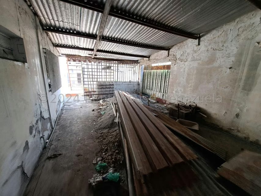 Casa (1 Nivel) en Venta en Centro, Portuguesa - 2