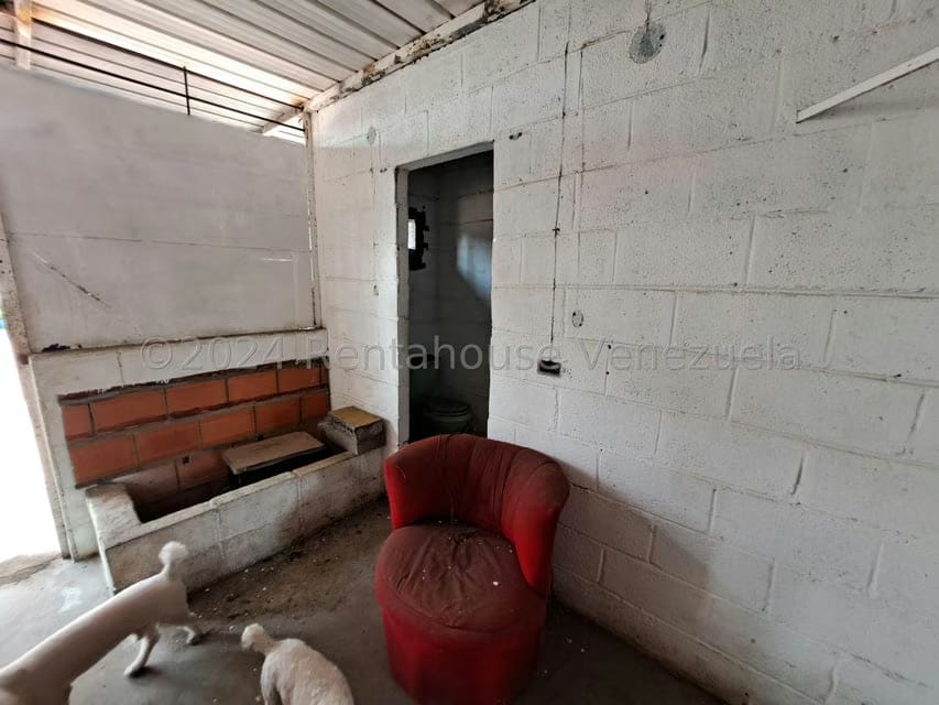 Casa (1 Nivel) en Venta en Centro, Portuguesa - 11