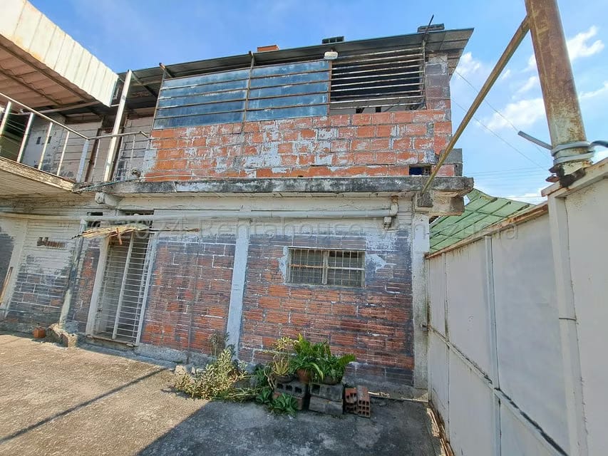 Casa (1 Nivel) en Venta en Centro, Portuguesa - 12