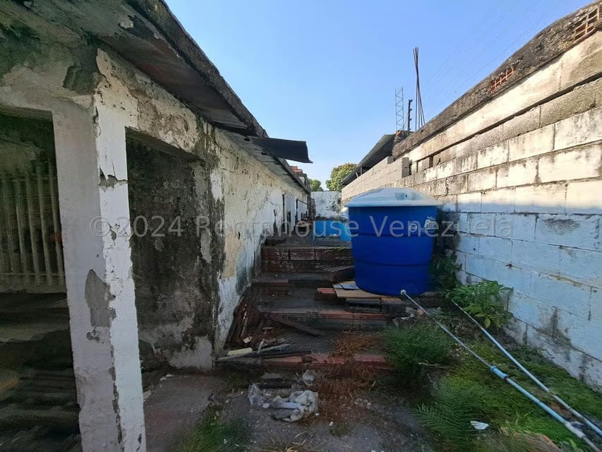 Casa (1 Nivel) en Venta en Centro, Portuguesa - 13