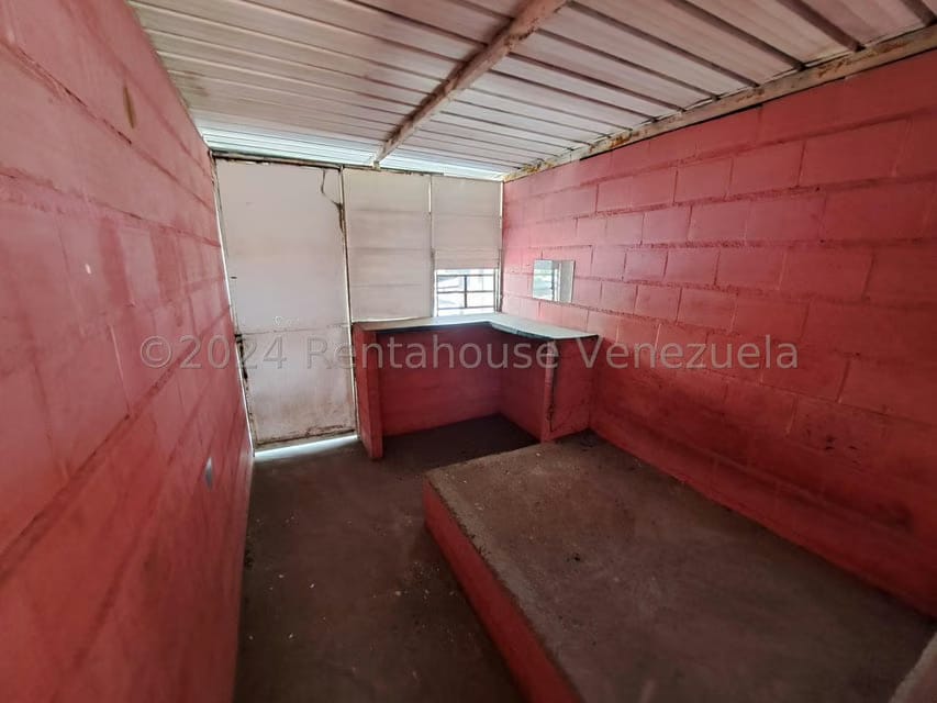 Casa (1 Nivel) en Venta en Centro, Portuguesa - 14