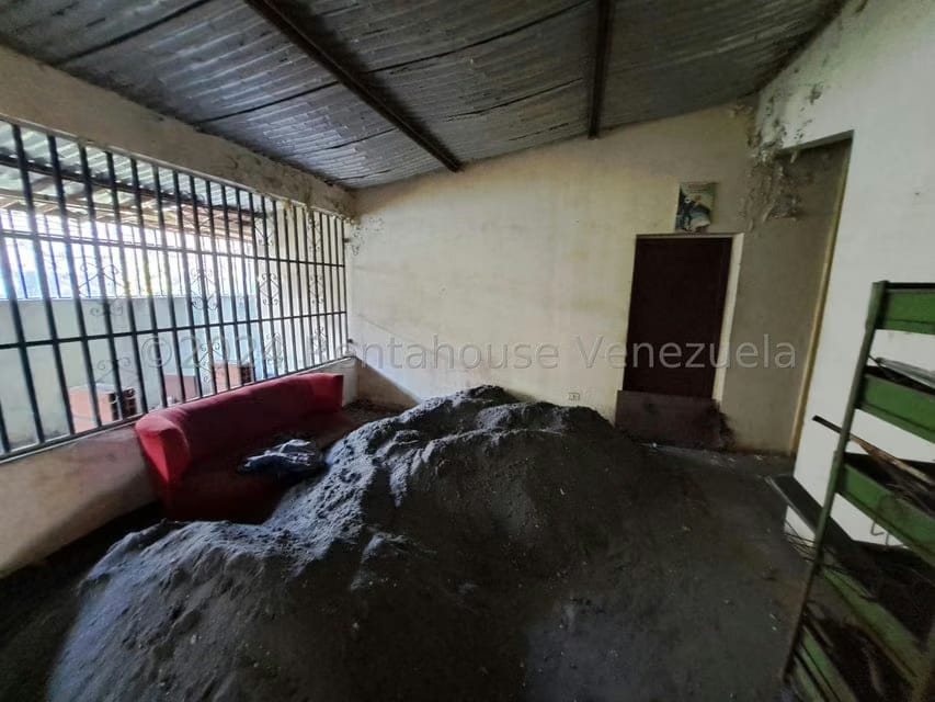 Casa (1 Nivel) en Venta en Centro, Portuguesa - 3