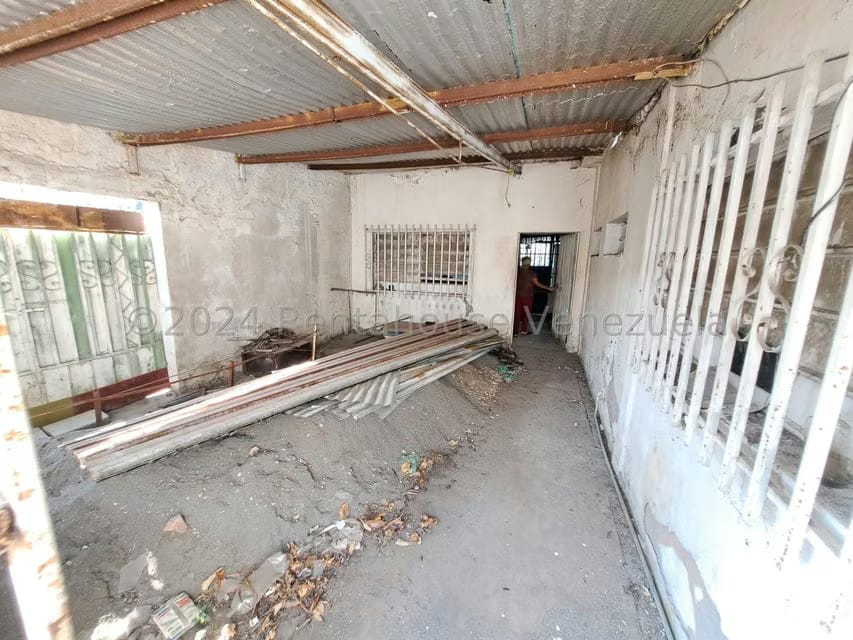 Casa (1 Nivel) en Venta en Centro, Portuguesa - 4