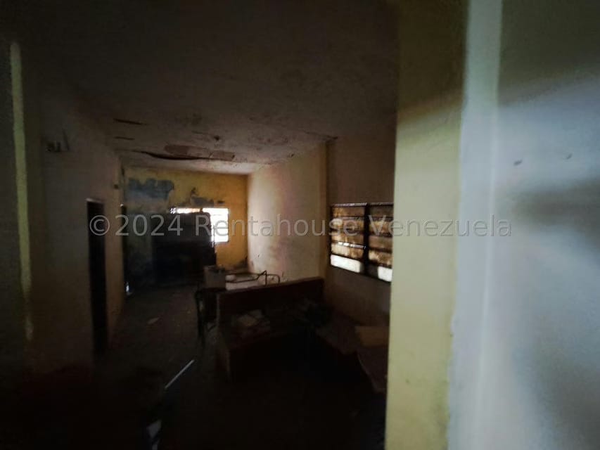 Casa (1 Nivel) en Venta en Centro, Portuguesa - 5