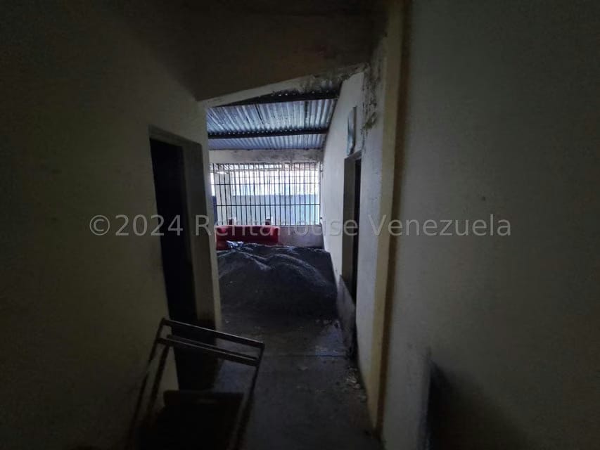 Casa (1 Nivel) en Venta en Centro, Portuguesa - 6