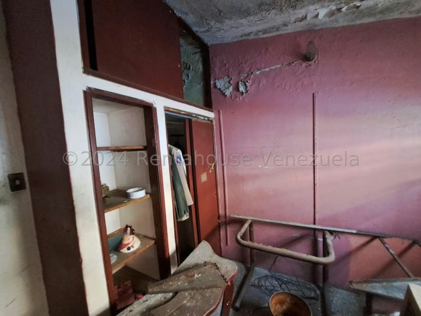 Casa (1 Nivel) en Venta en Centro, Portuguesa - 7