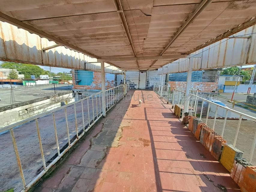 Casa (1 Nivel) en Venta en Centro, Portuguesa - 8