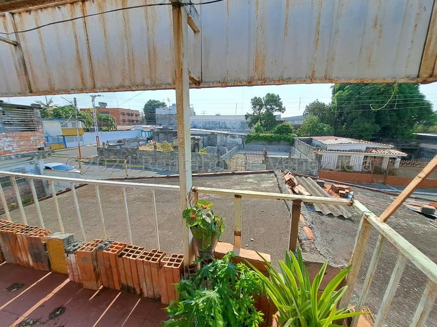 Casa (1 Nivel) en Venta en Centro, Portuguesa - 9