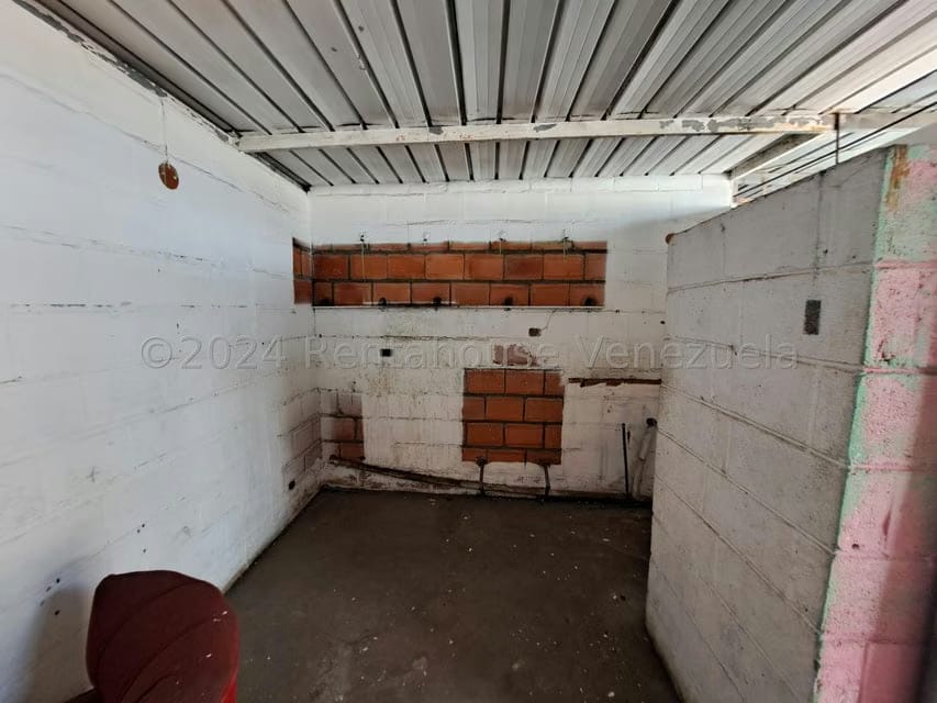 Casa (1 Nivel) en Venta en Centro, Portuguesa - 10