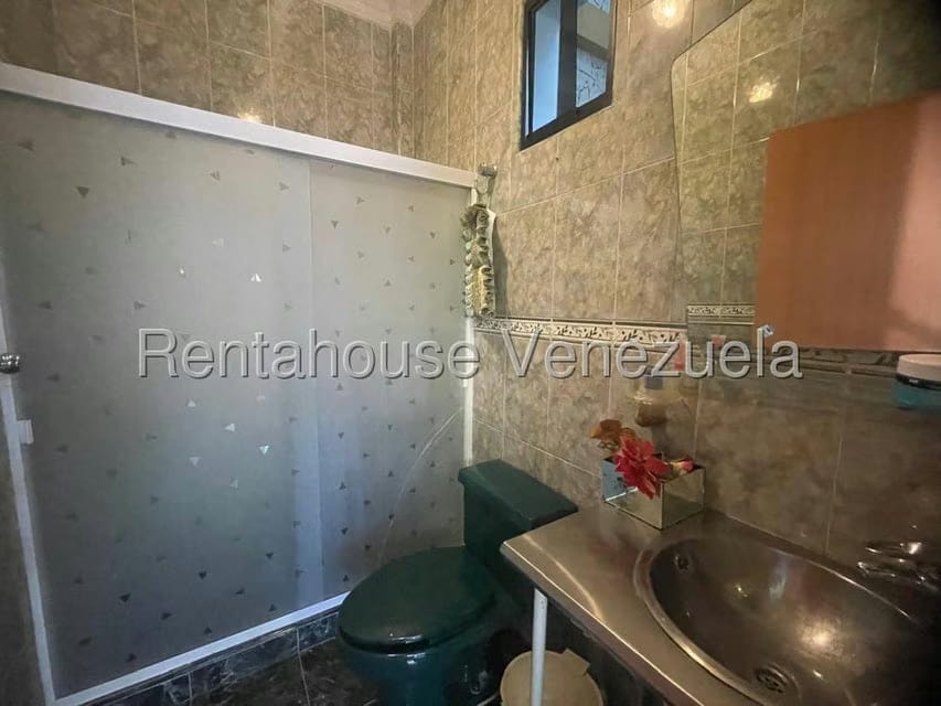 Casa (Multipes Niveles) en Venta en Via el Ujano, Lara - 12