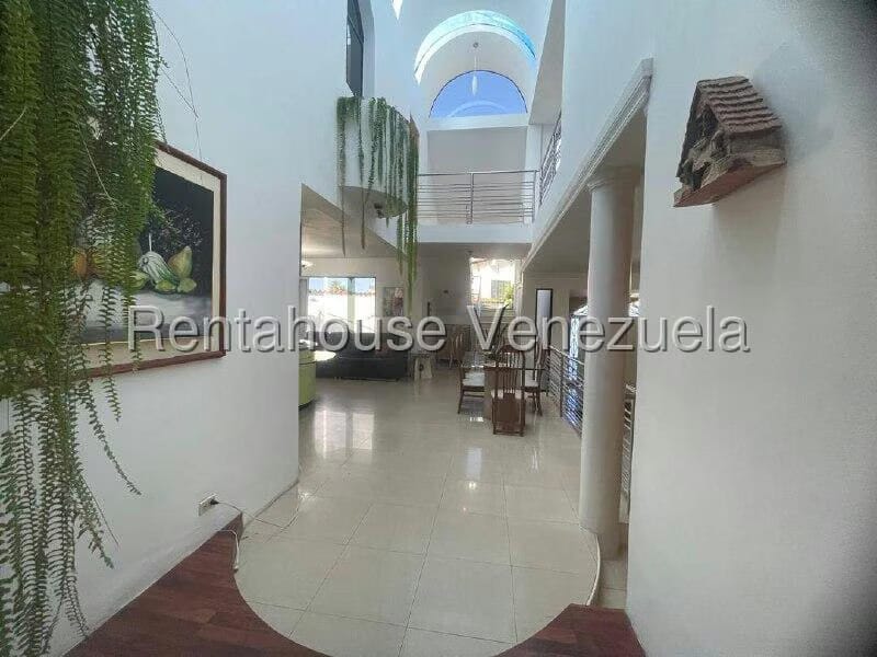 Casa (Multipes Niveles) en Venta en Via el Ujano, Lara - 14