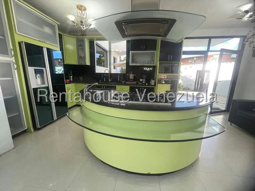 Casa (Multipes Niveles) en Venta en Via el Ujano, Lara - 17