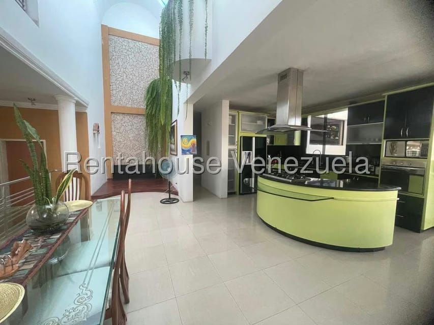 Casa (Multipes Niveles) en Venta en Via el Ujano, Lara - 18