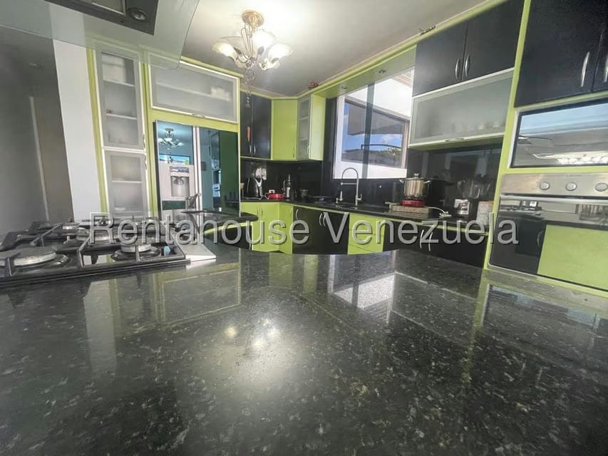 Casa (Multipes Niveles) en Venta en Via el Ujano, Lara - 20
