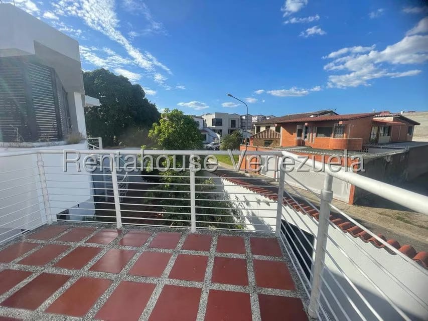 Casa (Multipes Niveles) en Venta en Via el Ujano, Lara - 36