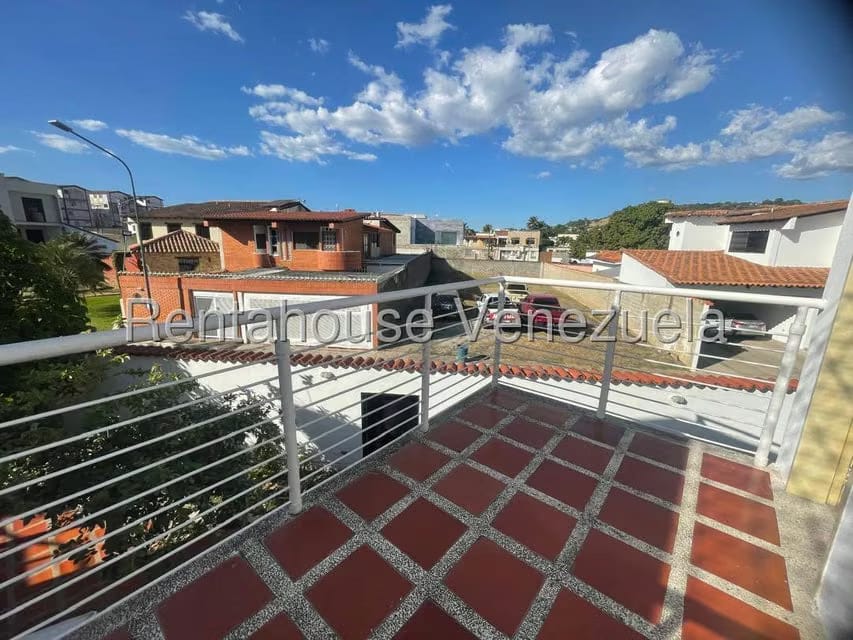 Casa (Multipes Niveles) en Venta en Via el Ujano, Lara - 37