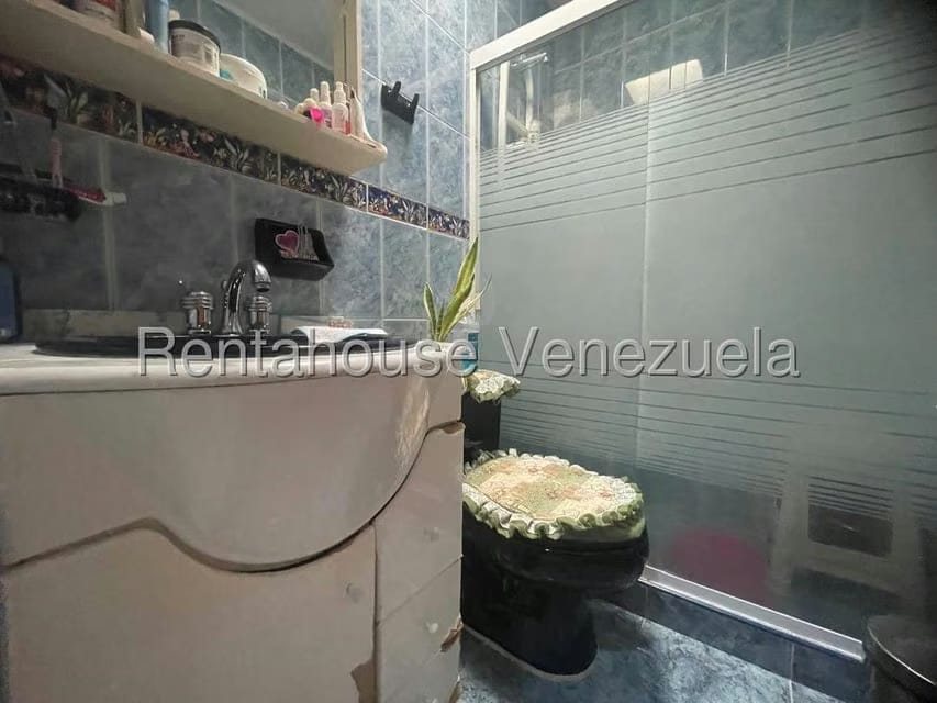Casa (Multipes Niveles) en Venta en Via el Ujano, Lara - 45