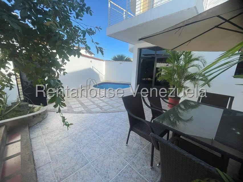 Casa (Multipes Niveles) en Venta en Via el Ujano, Lara - 49