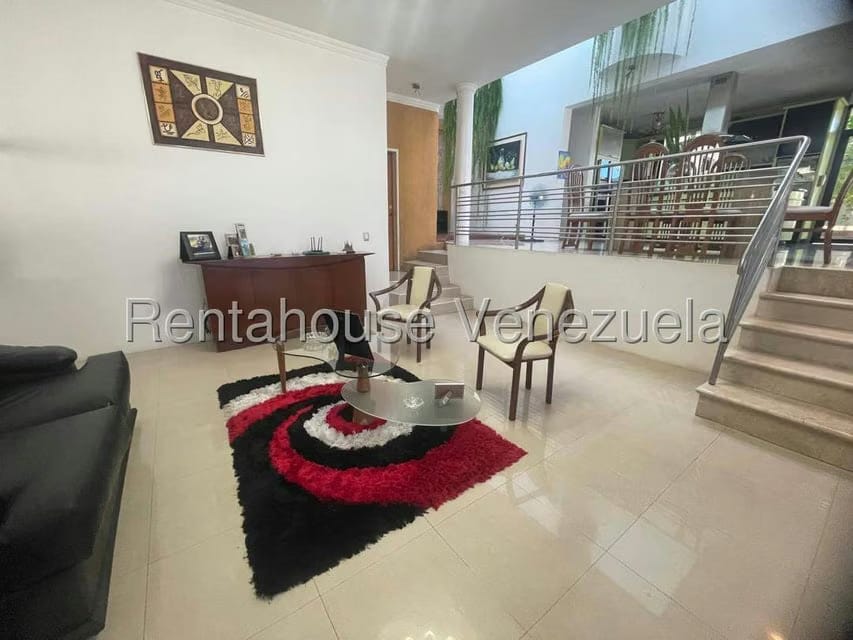 Casa (Multipes Niveles) en Venta en Via el Ujano, Lara - 6