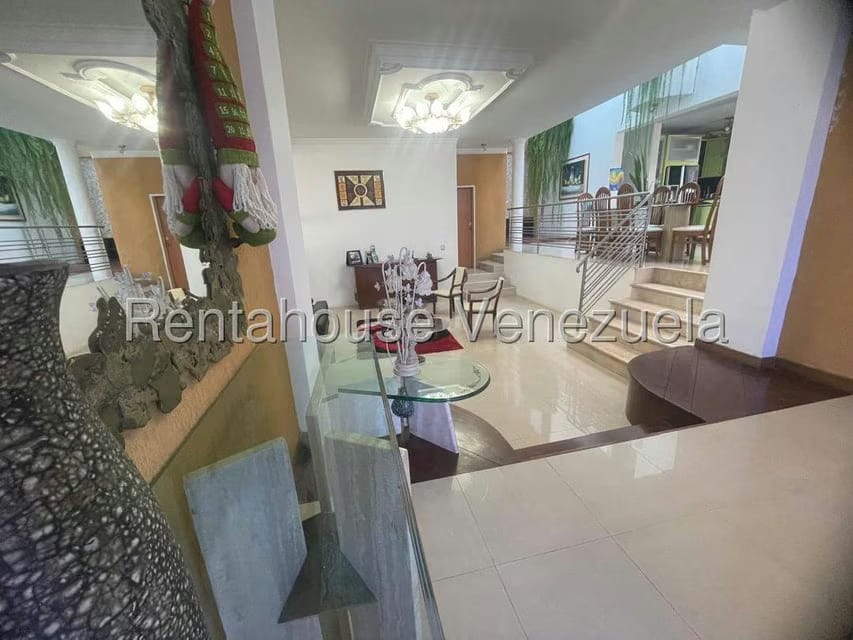 Casa (Multipes Niveles) en Venta en Via el Ujano, Lara - 9