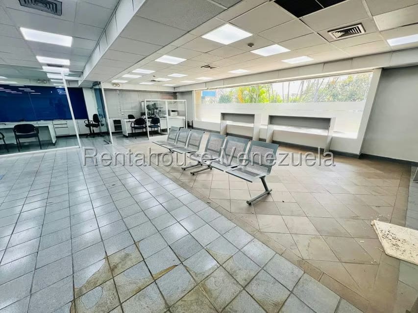 Comercial (Local Comercial) en Venta en Urbanizacion El Centro, Aragua - 7
