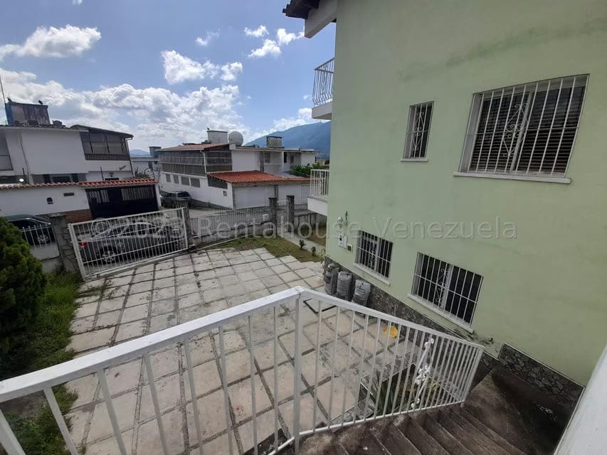Casa (Duplex) en Venta en El Marques, Distrito Metropolitano - 21