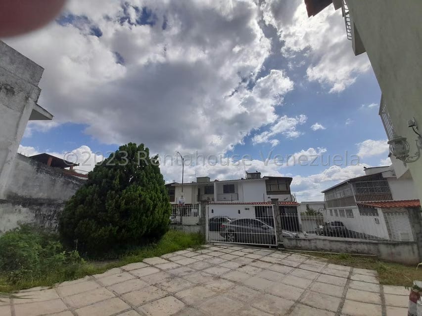 Casa (Duplex) en Venta en El Marques, Distrito Metropolitano - 22