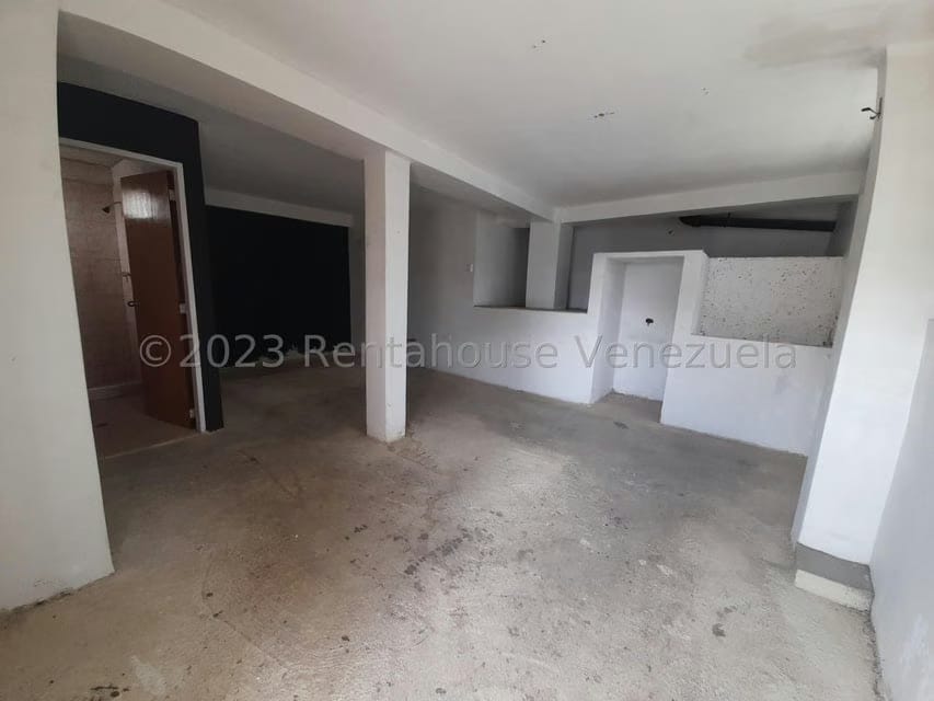 Casa (Duplex) en Venta en El Marques, Distrito Metropolitano - 23
