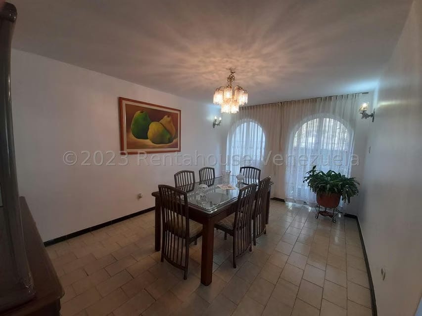 Casa (Duplex) en Venta en El Marques, Distrito Metropolitano - 8