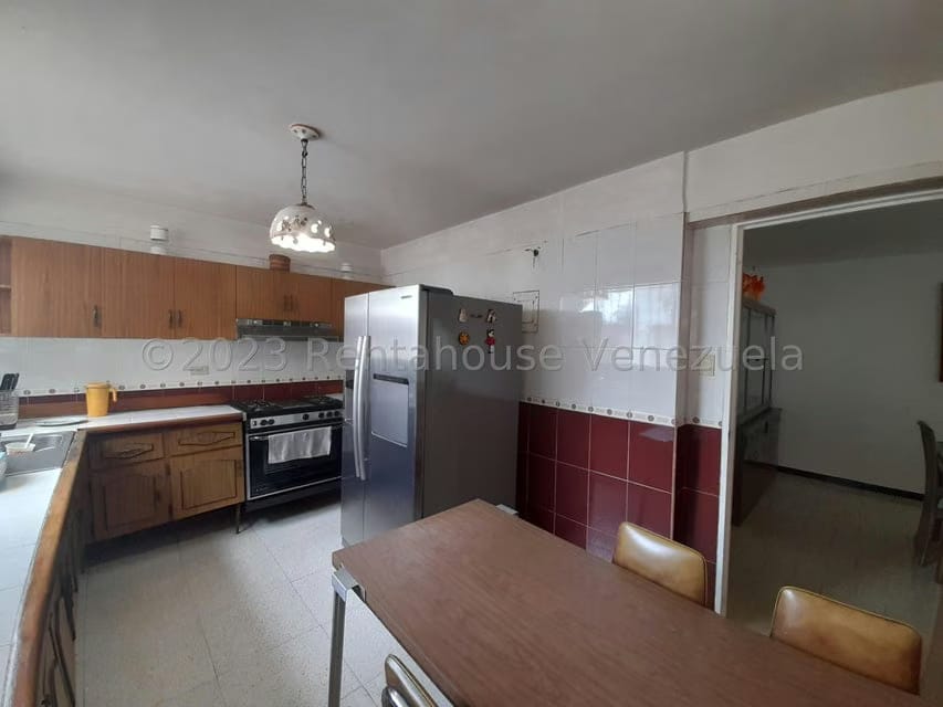 Casa (Duplex) en Venta en El Marques, Distrito Metropolitano - 9