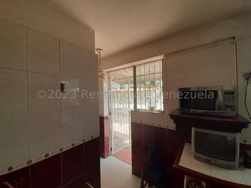Casa (Duplex) en Venta en El Marques, Distrito Metropolitano - 10