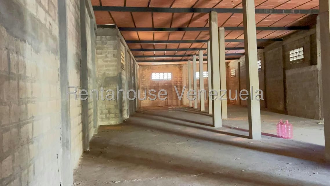 Comercial (Galpon - Deposito) en Venta en Centro San Juan, Guarico - 4