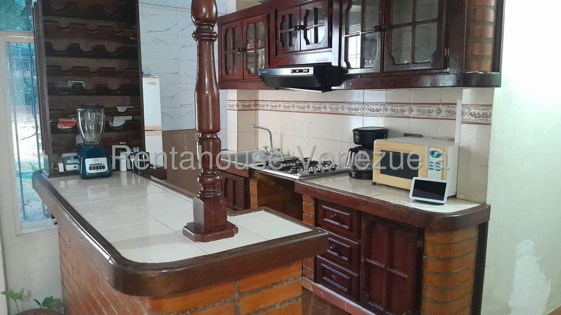 Apartamento (1 Nivel) en Venta en Patarata, Lara - 6