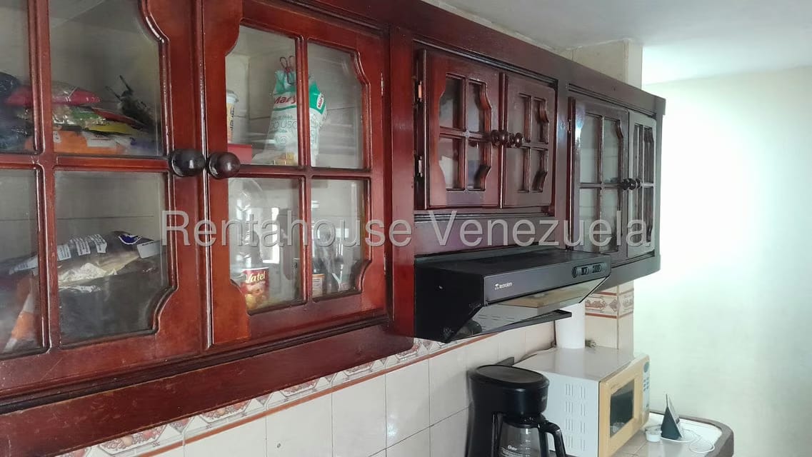 Apartamento (1 Nivel) en Venta en Patarata, Lara - 10