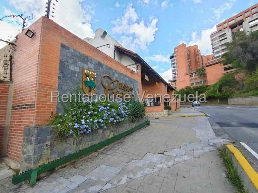 Apartamento (1 Nivel) en Venta en La Tahona, Distrito Metropolitano