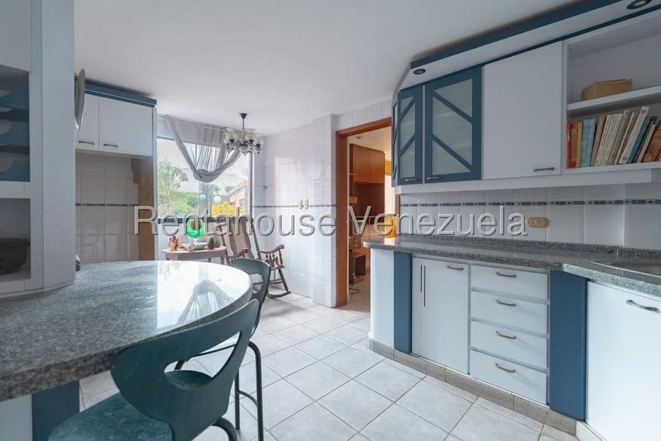 Apartamento (1 Nivel) en Venta en La Tahona, Distrito Metropolitano - 13