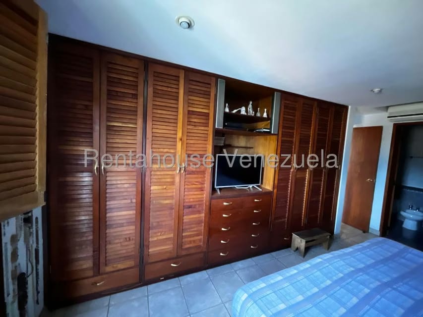 Apartamento (1 Nivel) en Venta en La Tahona, Distrito Metropolitano - 21