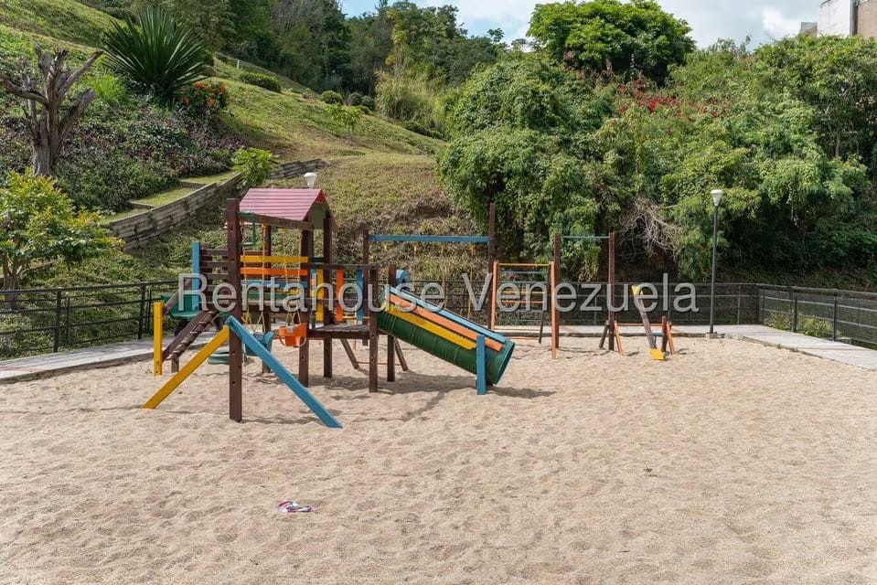 Apartamento (1 Nivel) en Venta en La Tahona, Distrito Metropolitano - 34