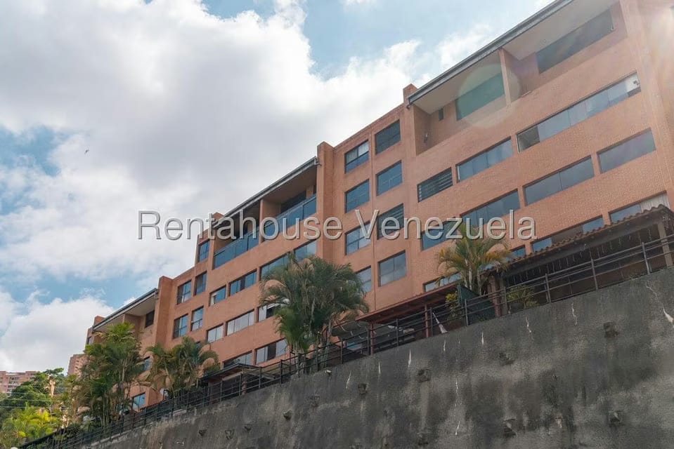 Apartamento (1 Nivel) en Venta en La Tahona, Distrito Metropolitano - 37