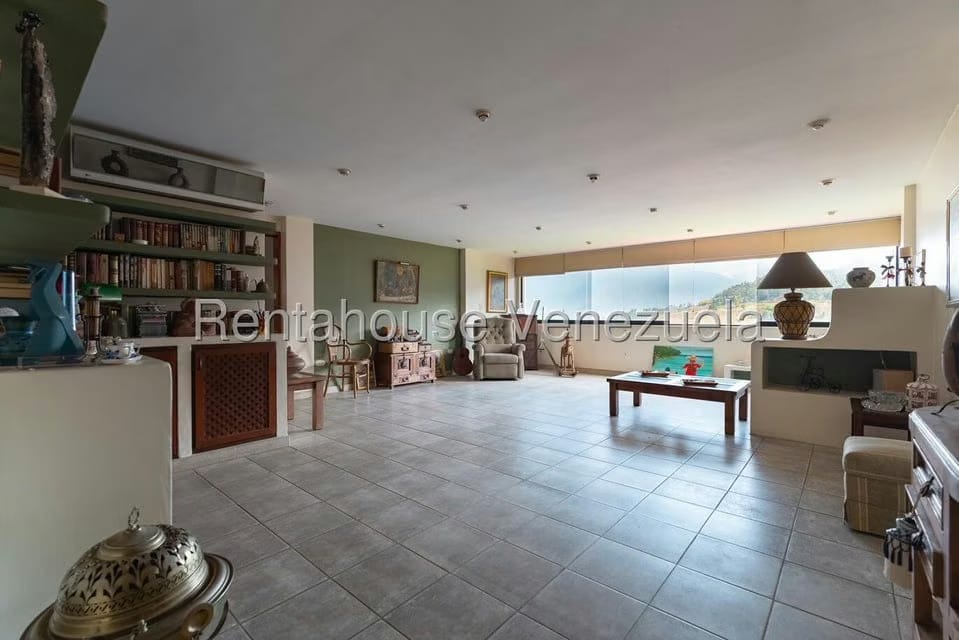 Apartamento (1 Nivel) en Venta en La Tahona, Distrito Metropolitano - 10