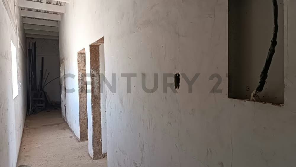 En venta Galpón para uso industrial - 11