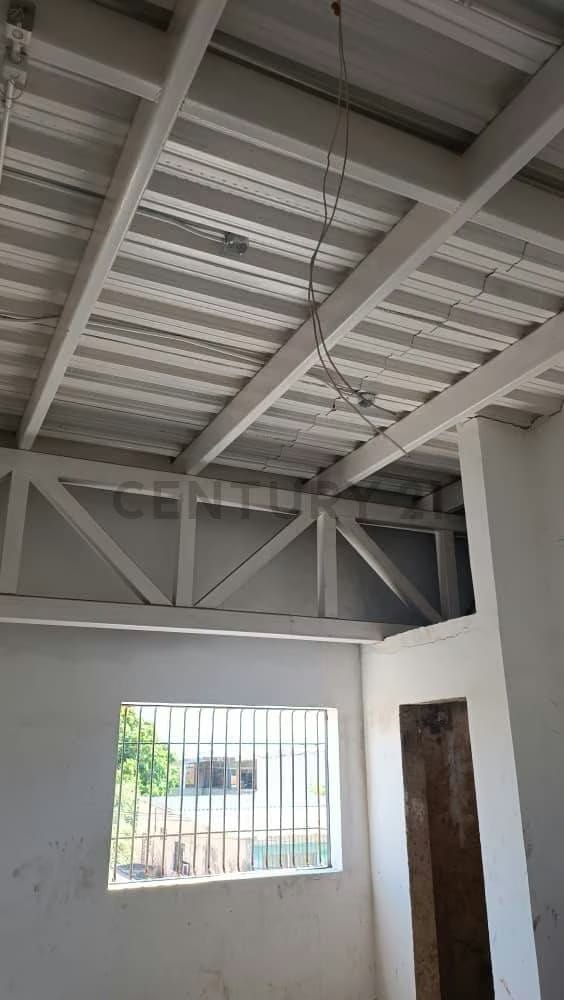 En venta Galpón para uso industrial - 15