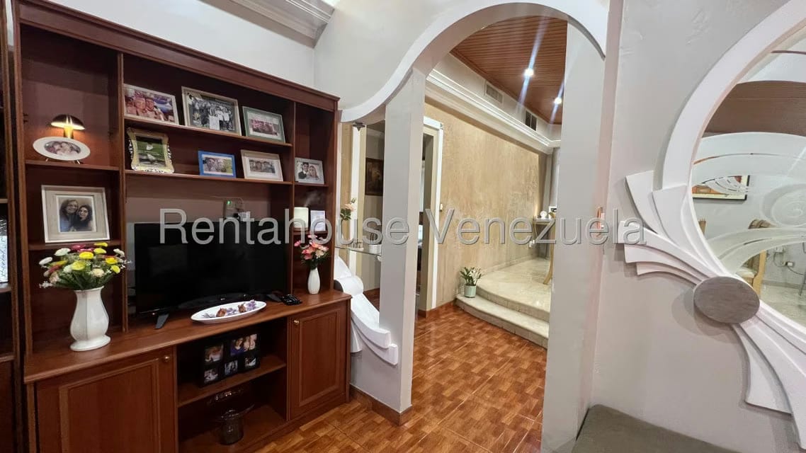 Casa (1 Nivel) en Venta en Santa Fe, Zulia - 11