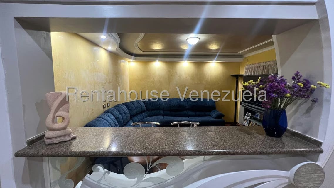 Casa (1 Nivel) en Venta en Santa Fe, Zulia - 12