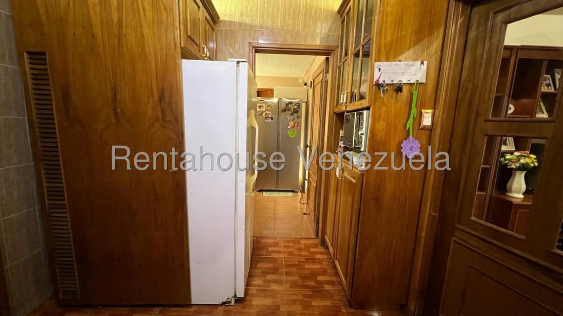 Casa (1 Nivel) en Venta en Santa Fe, Zulia - 16